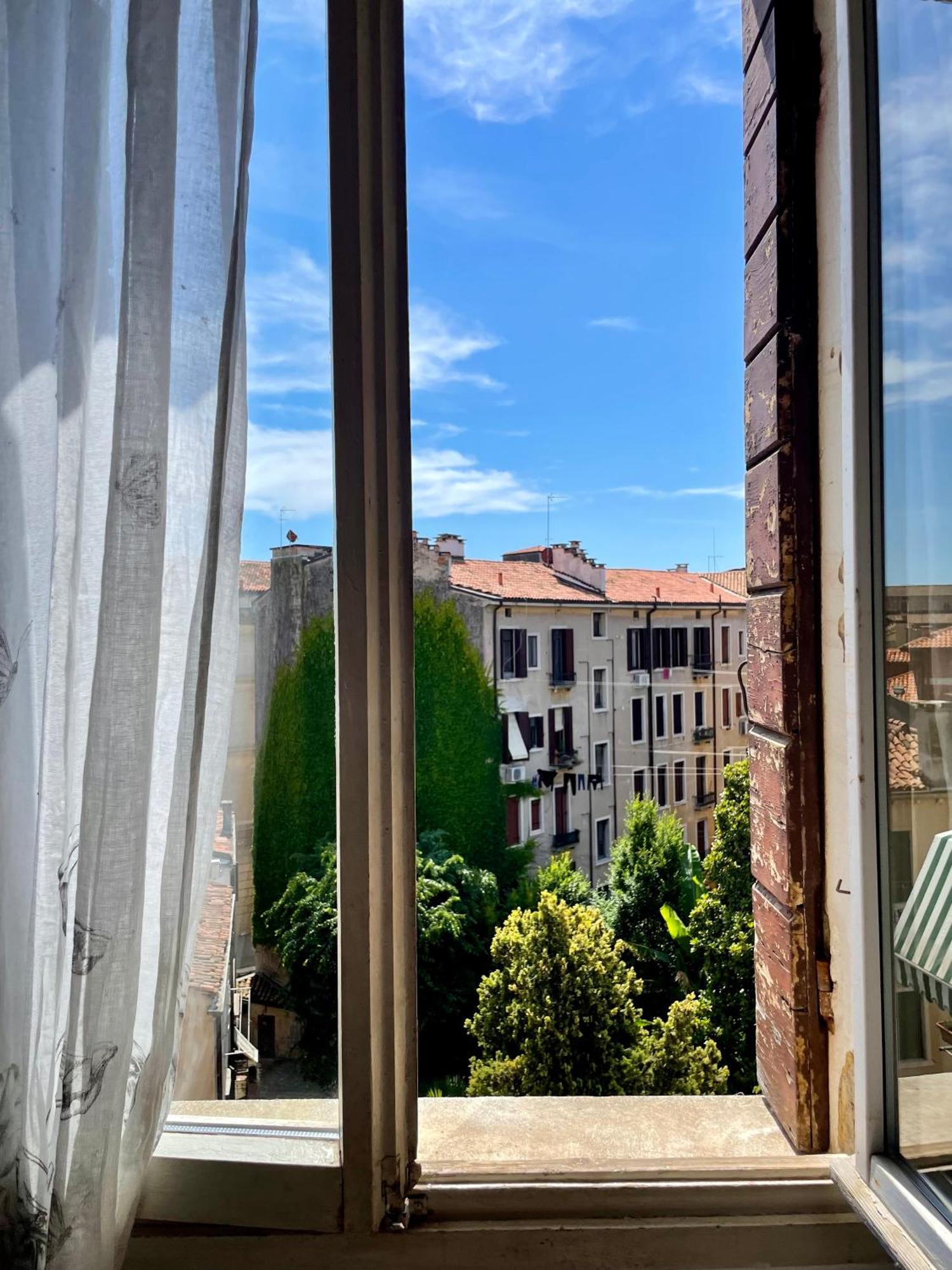 Ca Della Lana Apartment Venice